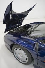 Jaguar XJ220 1994 года